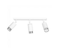 Regleta de techo mura (3 luces) marca wonderlamp 8 cm
