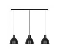 Regleta de techo pop (3 luces) marca nordlux 100 cm