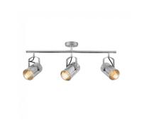 Regleta de techo porter (3 luces) marca nordlux 9 cm