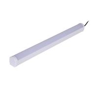 Regleta edm 31403 18 w 60 cm luz led (4000 k) - marca: edm product - e