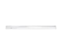 EDM Regleta electrónica LED 13W 1150 lúmenes 4000K luz día 3,6x83,8x3 cm