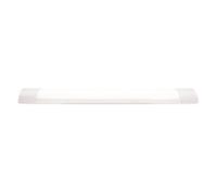 Regleta electronica LED 28w 2700 lumens 89cm 6.400k EDM