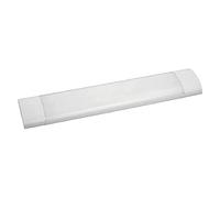 REGLETA Electronica LED 48W 4000K LUZ Dia 4200lm 12x121x3,1cm EDM