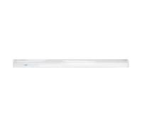 EDM Regleta electrónica LED 7W 600 lm 4000K luz día 3,6x50,5x3 cm