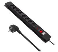 Regleta enchufe multiple toma multiple enchufe proteccion contra sobretensiones