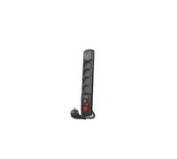 Regleta enchufes ACAR F4 USB C 3M 4X 230V PL PD 3.0 QC W2440