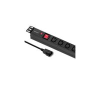 Qoltec 53998 Sistema de alimentación ininterrumpida (UPS) - Fuente de alimentación Continua (UPS)