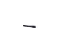 Regleta enchufes rack 191.5U 6 enchufes Schuko 713962