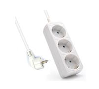 Regleta Ewent EW3958 3 Tomas 1.5m