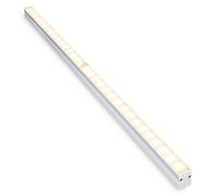 Regleta LED Grace, 55 cm, Sensor de movimiento, 120lm, Iluminación 20 LEDs