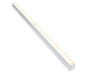 Regleta LED Grace, 55 cm, Sensor de movimiento, 120lm, Iluminación 20 LEDs