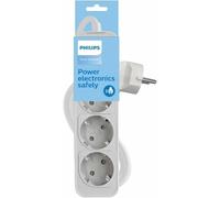 Regleta Philips CHP2134W/12 - Marca: Philips - EAN: 4895229151055