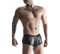 Regnes Fetish Planet Rfp Shorts Sho007 Black L