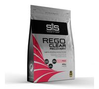 REGO Clear Whey Protein Drink - 460g - Peach CYCLING AC NUEVO