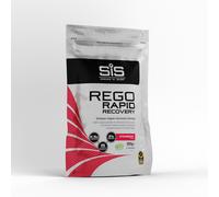 REGO Rapid Recovery Drink Powder - 500G - Strawberry CYCLING AC NUEVO