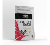 REGO Rapid Recovery Drink Powder - 500G - Vanilla CYCLING AC NUEVO