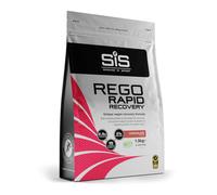 REGO SIS Rapid Recovery Chocolate 1.5 kg