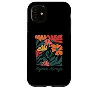 Regocíjate Biblia Fe Cristiana Jesús Carcasa para iPhone 11