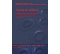 Regola del Gottardo: Pubblicazione scientifica accademica