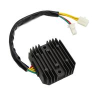 Regolatore Compatible Con Daelim Para SL125U S1 125 Para S-300 S3 250 Para Steezer 125 Para SN125 EFI Regulador Rectificador Para Motocicleta