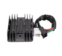 Regolatore Compatible Con Ducati Para 916 S4 Para Monster 2001 2000 2001 2002 2003 Para 996 Para S4R 2004 2005 2006 Motocicleta Regulador De Voltaje Rectificador