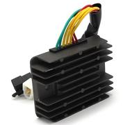 Regolatore Compatible Con Ducati Para Monster 1100 2009 2010 2011 2012 Para 996 SPS 1998 1999 2000 Regulador De Voltaje Y Rectificador Para Motocicleta