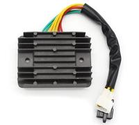 Regolatore Compatible Con Ducati Para Monster 1100 2009 2010 2011 2012 Para 996 SPS 1998 1999 2000 Regulador De Voltaje Y Rectificador Para Motocicleta