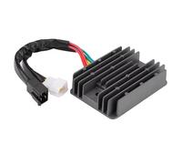 Regolatore Compatible Con Ducati Para Monster 600 99-01 Para 620 02-06 Para 695 07-08 Para 696 08-12 Para 750 98-02 Motocicleta Regulador De Voltaje Rectificador