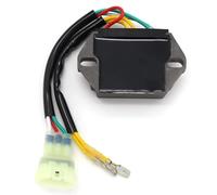 Regolatore Compatible Con GasGas Para EX250 EX250F 2021-2023 Para MC450 MC450F 2021-2023 Regulador De Voltaje Para Motocicleta Rectificador OEM: 77211034000