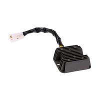 Regolatore Compatible Con Hyosung Para GT/R 250 2008-2013 Para GT S/R FI 650 2007-2013 Regulador Rectificador Trifásico De Onda Completa