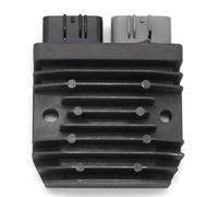 Regolatore Compatible Con Para CMX500A 2017 Para TRX500FA FE 2012-2017 Regulador De Voltaje Para Motocicleta Rectificador OEM: 31600-MGZ-J01 31600-HR0-F01