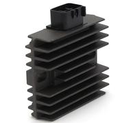 Regolatore Compatible Con Para ER-6F Para ER-6N Para Ninja650 2012-2016 Para NINJA650 Para EX650 2006-2008 Regulador De Voltaje Y Rectificador Para Motocicleta