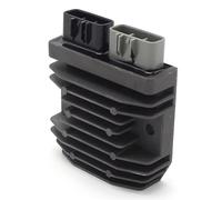 Regolatore Compatible Con Para TRX420FA Para Rancher 420 AT Para DCT EPS 2014 2015 2016 2017 Regulador De Voltaje De Motocicleta Rectificador