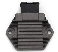 Regolatore Compatible Con Para VFR750 1990-1997 Para CBR600 F2 F3 1991-1999 Para NES125 2000-2002 Regulador De Voltaje Rectificador