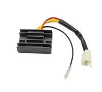 Regolatore Compatible Con Suzuki Para GS450 Para GS450S Para GS450E 1984 1985 1986 1987 1988 Para GSX500 1984 1985 Regulador De Voltaje Para Motocicleta Piezas Del Rectificador