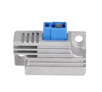 Regolatore Compatible Con Yamaha Para EF3000E 1989 Para EF4000EX 1996 1997 Para EF4500E 2001 Para EF4600DEX 1996 Regulador De Voltaje Rectificador