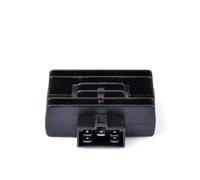 Regolatore Compatible Con Yamaha Para XT125R 2007 2008 XT125X 2007 2008 XTZ125E 2013 2014 2015 2016 2017 Regulador Y Rectificador De Voltaje De Motocicleta