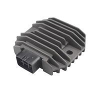 Regolatore Compatible Con Yamaha Para YFM660FA Para Grizzly 660 Hunter 2002-2008 Para YFM700R Para Raptor 2006-2018 Regulador Rectificador Para Motocicleta