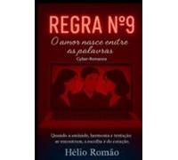 Regra N.º9 (ebook)