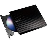 Asus Grabadora Dvd Externa Sdrw-08d2s-u Lite One Size Black