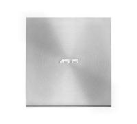 ASUS SDRW-08U7M-U unidad de disco óptico DVD±RW Plata