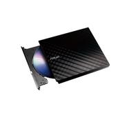 ASUS SDRW-08D2S-U Lite unidad de disco óptico DVD±RW Negro