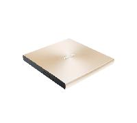 ASUS ZenDrive U9M unidad de disco óptico DVD±RW Oro