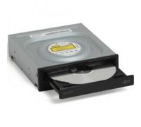 REGRABADORA INTERNA DVD HITACHI LG GH24NSD5 SATA NEGRO