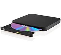 LG Regrabadora H DVD-RW Extern