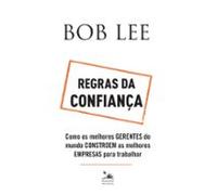 Regras Da Confiança (ebook)
