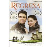Regresa [*Ntsc/region 1 & 4 Dvd. Import-latin America] Jaime Camil, Blanca Soto (English subtitles)