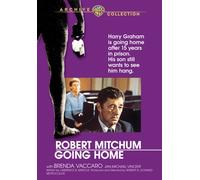 Regresando A Casa DVD (1971) - Robert Mitchum, Herbert B. Leonard