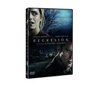 Regresión [DVD]