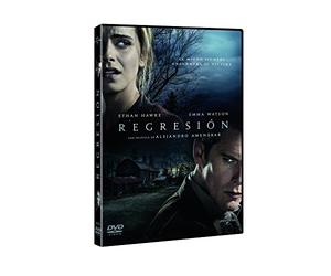Regresión [DVD]
